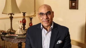 هشام نصر: السعة الجديدة لملعب الزمالك ستكون 10 آلاف مشجع.. وإليك الأسباب وراء ذلك