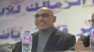 هشام نصر يوضح: هل سيقوم الزمالك بإنشاء ملعب كبير؟