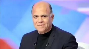 هشام يعبّر عن رأيه بشأن ظهوره في إعلان الصفقة الجديدة لنادي الزمالك