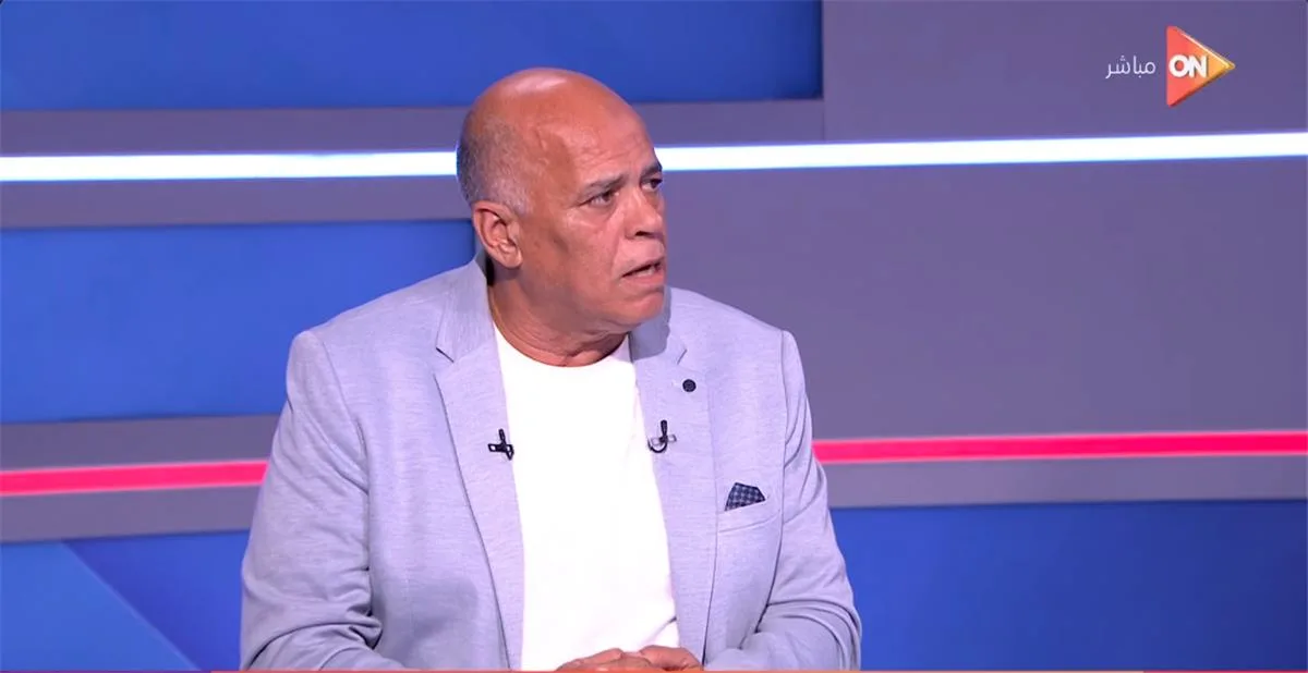 هشام يكن: جون إدوارد لن يحقق النجاح مع الزمالك، والرمادي ليس المسؤول عن الفوز بكأس مصر.