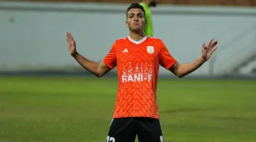 هشام يكن: كأس مصر مُصممة للزمالك و”جون إدوارد” لن يحقق النجاح مع الفريق الأبيض