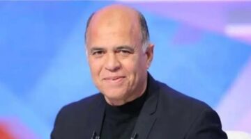هشام يكن: “مصر تبذل جهوداً واضحة لدعم فلسطين وأرفض تجمعات أمام السفارات”