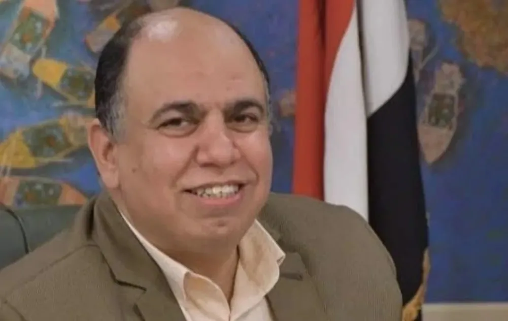 هشام يونس: صرف «بدل التدريب» فور وصوله من المالية، والتأخير أمر شائع مع بداية السنة المالية. هشام يونس: صرف «بدل التدريب» فور وصوله من المالية، والتأخير أمر شائع مع بداية السنة المالية.