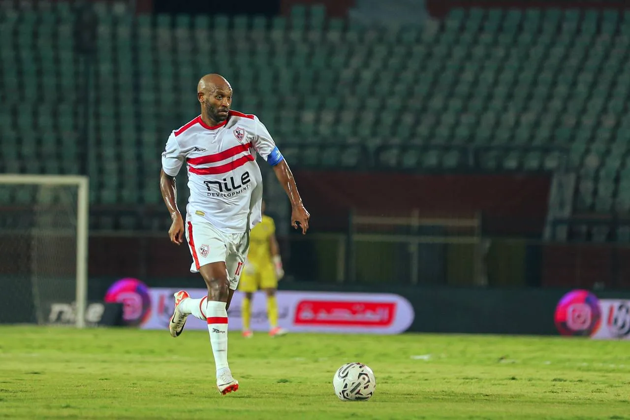 هل اتصل شيكابالا بأحد المسؤولين في الزمالك لتجديد عقده؟ رد مفاجئ. هل اتصل شيكابالا بأحد المسؤولين في الزمالك لتجديد عقده؟ رد مفاجئ.