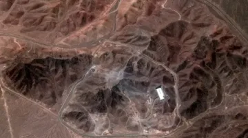 هل العراق معرض لخطر إشعاعي بسبب قصف المنشآت النووية الإيرانية؟.. بغداد توضح الحقائق.
