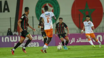 هل انتهت صفقة انتقال لامين كامارا إلى الدوري الإنجليزي بالفشل؟