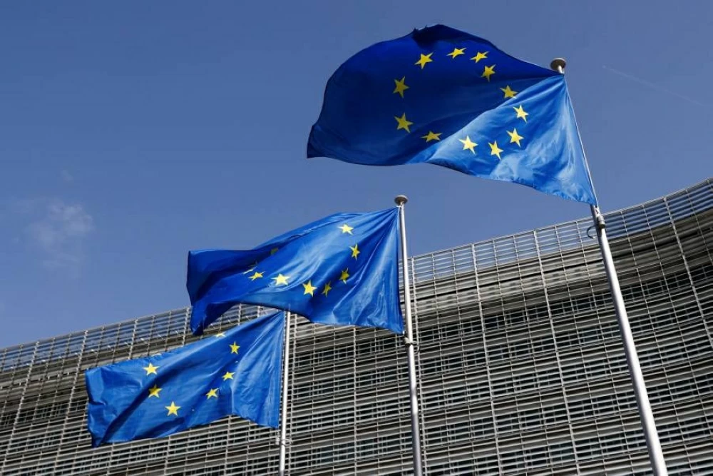 هل بإمكان أوروبا استيراد منتجات طاقة أمريكية بقيمة 750 مليار دولار؟
