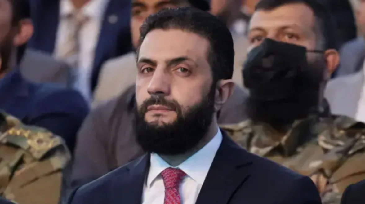 هل تبدأ دمشق في إقامة علاقات سلام مع تل أبيب؟.. الجولان في صميم الموضوع هل تبدأ دمشق في إقامة علاقات سلام مع تل أبيب؟.. الجولان في صميم الموضوع