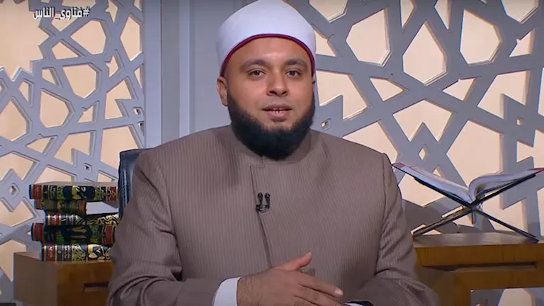 هل تتسبب الرضاعة من امرأة في جعل الشخص خالًا لأبنائها؟.. الفتوى توضح الأمر هل تتسبب الرضاعة من امرأة في جعل الشخص خالًا لأبنائها؟.. الفتوى توضح الأمر