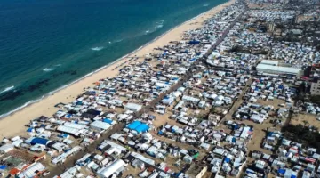 هل تحقق غزة إنجازاً اقتصادياً؟ خطة الـ300 مليار تثير النقاش والاستفسارات