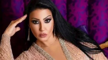 هل تزوجت سمية الخشاب بشكل سري؟ الفنانة تكشف الحقيقة.
