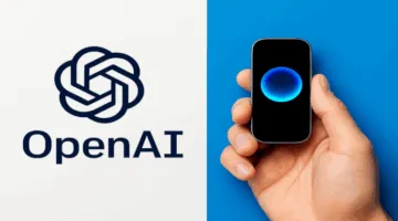 هل تستعد OpenAI لدخول عالم المال؟ جهاز ذكاء اصطناعي مبتكر من هارت ديفيد، مصمم سابق في آبل