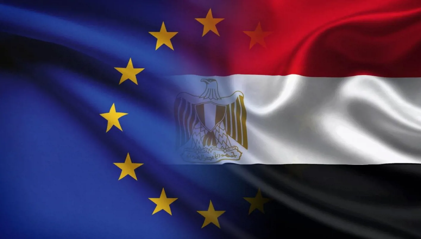 هل تسعى أوروبا إلى دخول السوق المصرية لتعويض إمدادات الغاز الروسية؟ هل تسعى أوروبا إلى دخول السوق المصرية لتعويض إمدادات الغاز الروسية؟