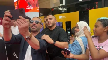 هل تشير إلى قصة مها الصغير؟.. أحمد السقا: وسائل التواصل الاجتماعي تكشف المستور