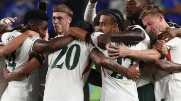 هل تشيلسي هو الفريق الأكثر حظاً في كأس العالم للأندية؟