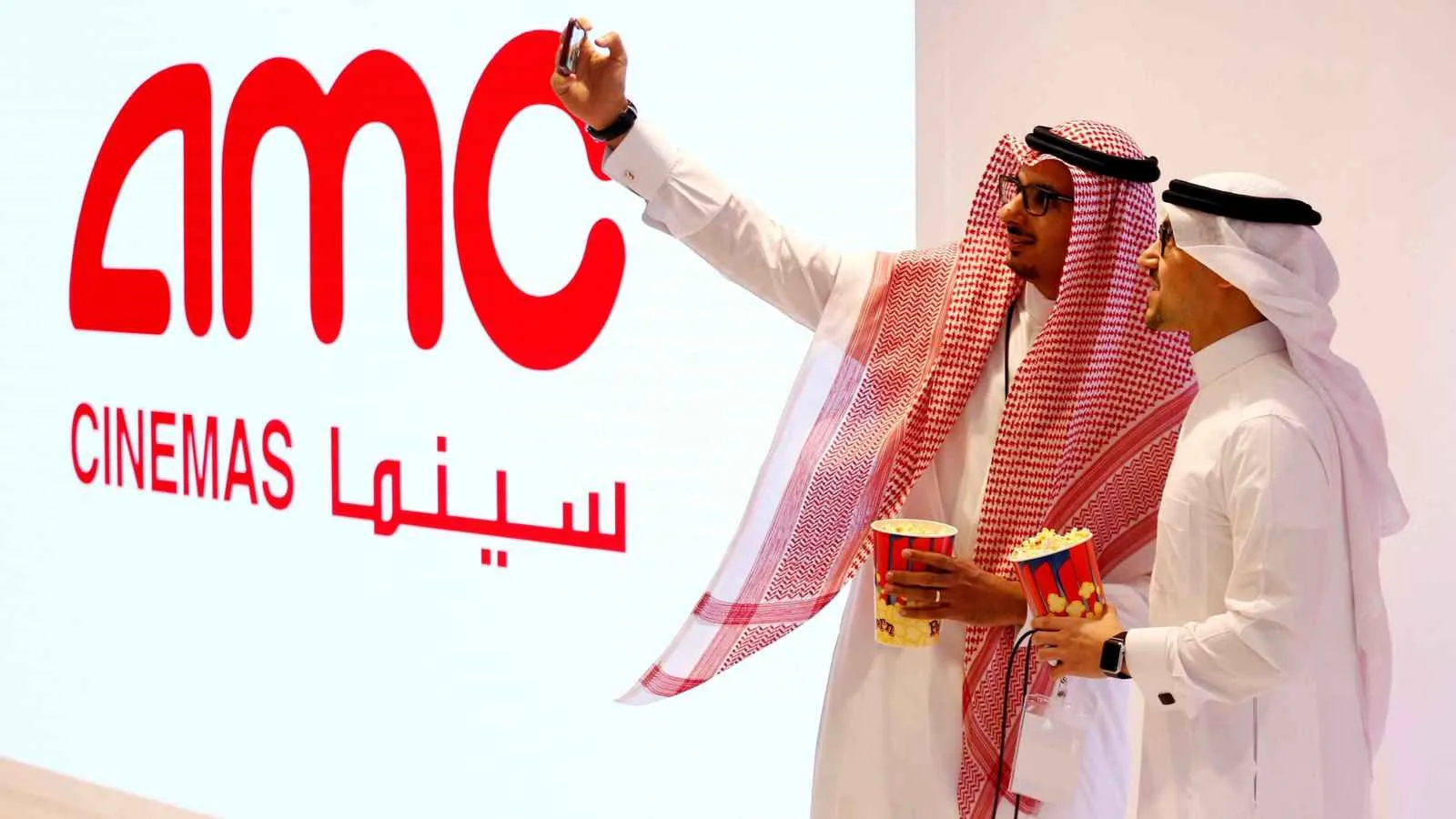 هل تقوم السعودية بإعادة تشكيل صناعة السينما في منطقة الشرق الأوسط؟ هل تقوم السعودية بإعادة تشكيل صناعة السينما في منطقة الشرق الأوسط؟