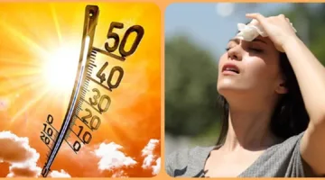 هل تلاشى الحر؟.. الأرصاد تعلن خبراً ساراً عن موعد انتهاء الموجة الحارة