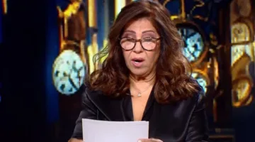 هل توقعت ليلى عبداللطيف حريق سنترال رمسيس قبل وقوعه؟