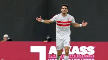 هل تُسدل الستارة على القضية؟ الزمالك يتغيب عن جلسة استماع بشأن زيزو
