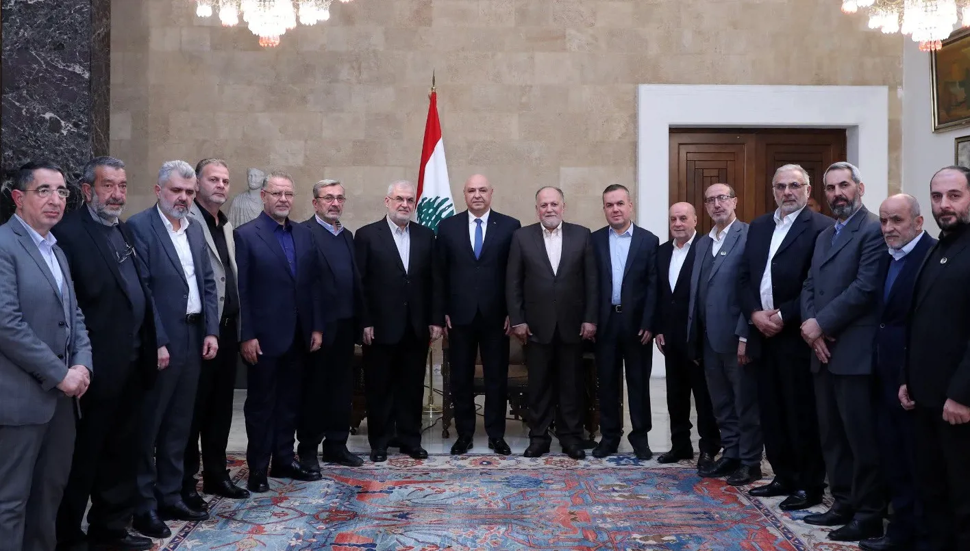 هل ستتأثر العلاقة بين الرئاسة الأولى و’حزب الله’ بالضغوط؟ هل ستتأثر العلاقة بين الرئاسة الأولى و’حزب الله’ بالضغوط؟