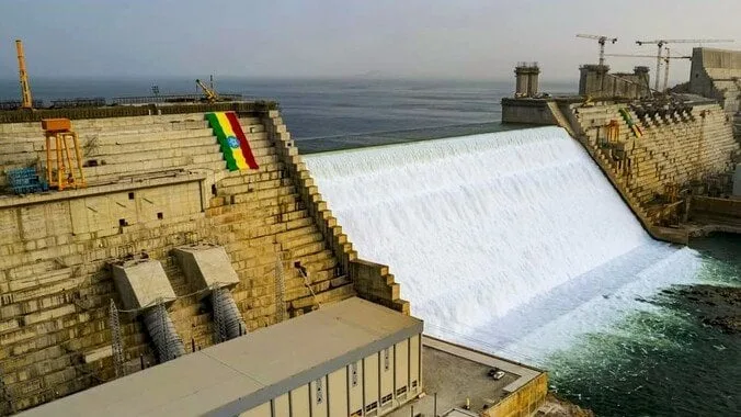 هل ستحدث مواجهة بين مصر وإثيوبيا؟.. تقرير إسرائيلي يكشف تأثيرات افتتاح سد النهضة هل ستحدث مواجهة بين مصر وإثيوبيا؟.. تقرير إسرائيلي يكشف تأثيرات افتتاح سد النهضة