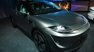 هل ستزول العلامات التجارية الصينية للسيارات الكهربائية قبل عام 2030؟