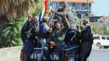 هل ستظهر سوريا الجديدة نتيجة أحداث جبل العرب؟