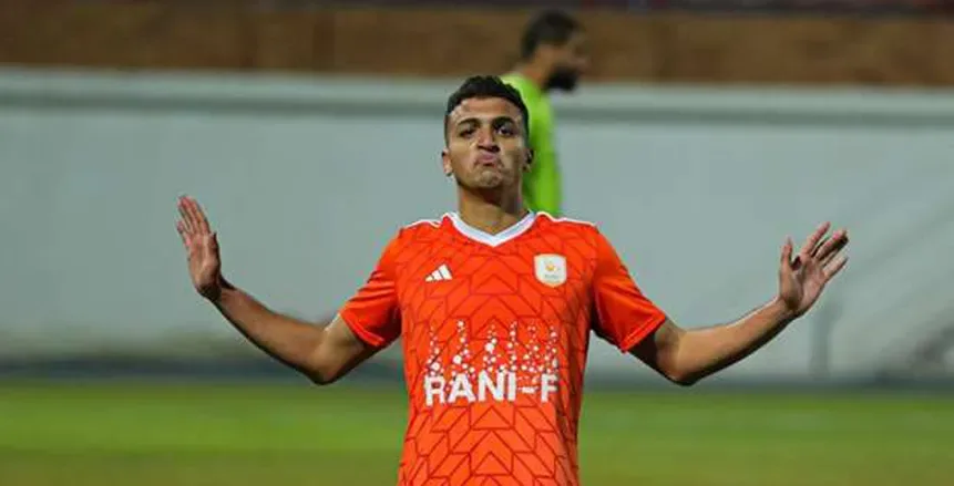 هل سيتجه للأهلي؟.. فاركو يكشف عن مغادرة ياسين مرعي