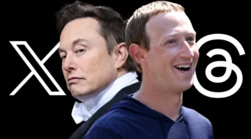 هل سيتفوق «ثريدز» على «إكس» قريباً؟.. اشتداد المنافسة بين زوكربيرغ وماسك في عالم التطبيقات