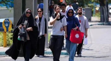 هل سيستمر وقف إطلاق النار؟ القلق الإيراني بعد حرب استمرت 12 يوماً