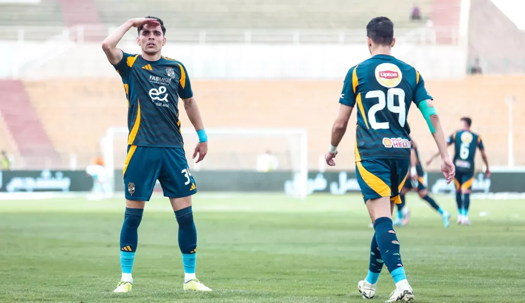 هل سيشارك الأهلي في مباريات تحضيرية جديدة قبل انطلاق الدوري المصري؟ هل سيشارك الأهلي في مباريات تحضيرية جديدة قبل انطلاق الدوري المصري؟
