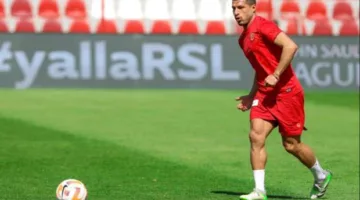 هل سيعود طارق حامد إلى الزمالك؟.. كل التفاصيل والمستجدات الحالية