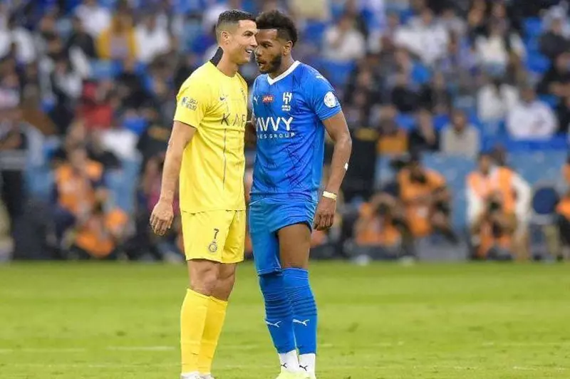 هل سينتقل علي البليهي إلى النصر بعد انتقال جيسوس؟