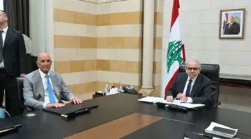 هل ضاعت الفرصة التي لم يستفد منها لبنان؟