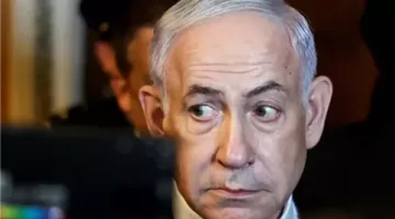 هل هي قذائف عشوائية أم استهداف متعمد؟.. نتنياهو يفسر قصف كنيسة غزة وترامب يعبر عن غضبه.