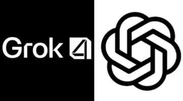 هل يتفوق Grok 4 على ChatGPT؟ نموذج ماسك الجديد يتحدى المنافسة بخصائص مذهلة.
