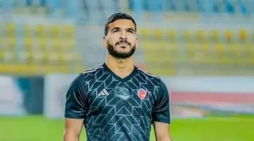 هل يحتاج الزمالك إلى حامد حمدان في تشكيلته؟ (تحليل إحصائي)