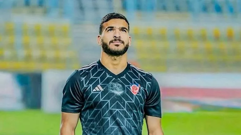 هل يحتاج الزمالك إلى حامد حمدان في تشكيلته؟ (تحليل إحصائي)