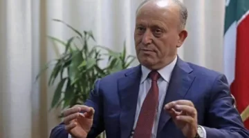 هل يسعى ‘حزب الله’ للتواصل مع واشنطن؟ ريفي: انتهت المرحلة العسكرية… عليه الانخراط في المجال السياسي.