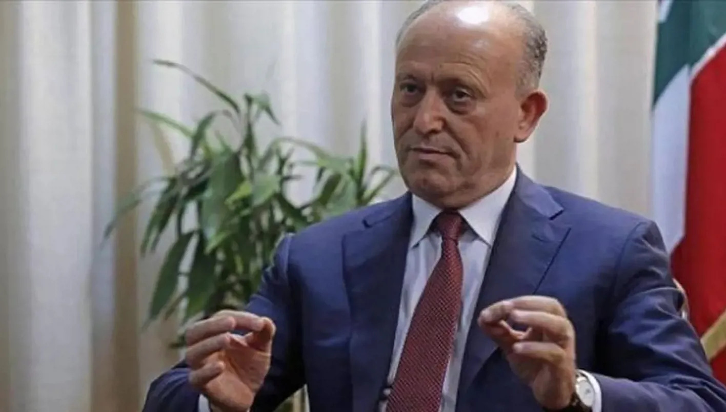 هل يسعى ‘حزب الله’ للتواصل مع واشنطن؟ ريفي: انتهت المرحلة العسكرية… عليه الانخراط في المجال السياسي.