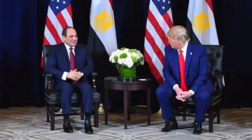 هل يشترط ترامب ‘الحل العاجل’ لسد النهضة تقديم تنازلات من مصر؟