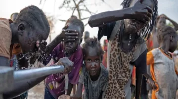 هل يعتبر إعلان الحكومة الانتقالية خطوة نحو استقرار السودان؟