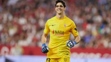 هل يعود ياسين بونو إلى إشبيلية بعد أدائه المميز في كأس العالم للأندية؟