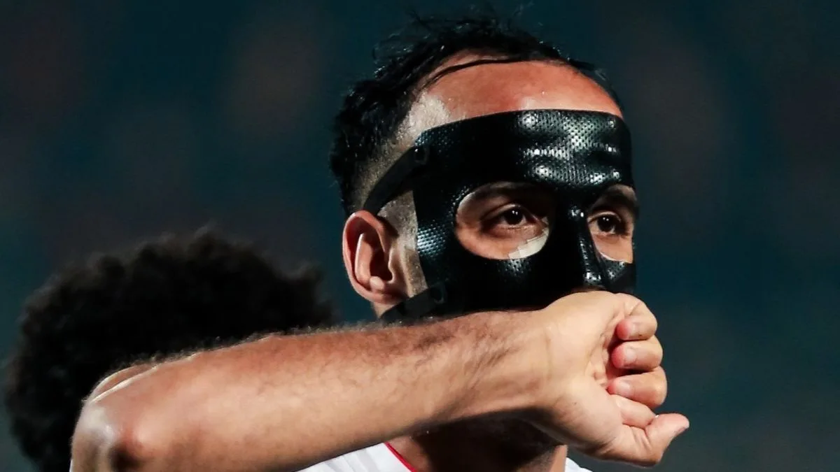 هل يغادر ناصر منسي نادي الزمالك؟ مصدر يكشف التفاصيل هل يغادر ناصر منسي نادي الزمالك؟ مصدر يكشف التفاصيل