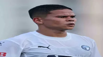 هل يكرر إيفرتون دا سيلفا تجربة كينو مع فريق بيراميدز؟