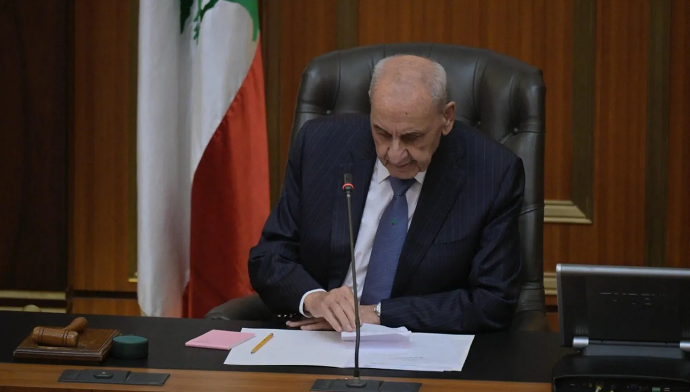 هل يمكن لنبيه بري إنقاذ الشيعة رغم إرادتهم؟ هل يمكن لنبيه بري إنقاذ الشيعة رغم إرادتهم؟