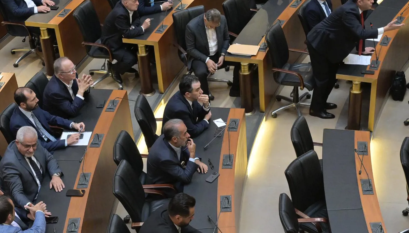 هل يوجد من يسعى لتعطيل الانتخابات النيابية؟ الأسمر لـ’النهار’: لن نقبل بأي مبرر. هل يوجد من يسعى لتعطيل الانتخابات النيابية؟ الأسمر لـ’النهار’: لن نقبل بأي مبرر.