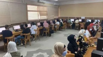 هل يُسمح للطلاب بتأجيل اختبارات القدرات لعام 2025 في العام الجامعي المقبل؟