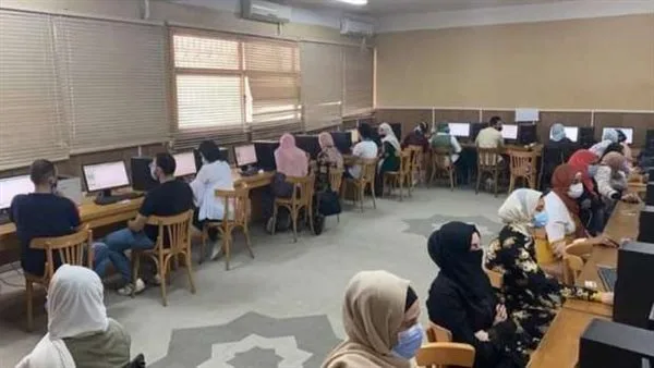 هل يُسمح للطلاب بتأجيل اختبارات القدرات لعام 2025 في العام الجامعي المقبل؟ هل يُسمح للطلاب بتأجيل اختبارات القدرات لعام 2025 في العام الجامعي المقبل؟