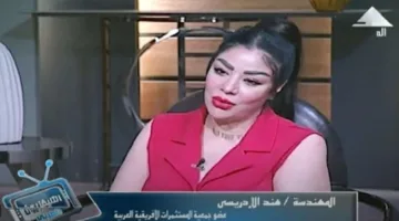 هند الإدريسي: جمعية المستثمرات العربيات الأفريقيات توفر فرصاً استثنائية للنساء.